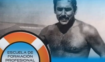 SE ABREN LAS INSCRIPCIONES PARA EL CURSO DE GUARDAVIDAS